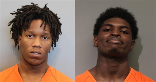 Suspects in custody for deadly Houston METRO bus shooting in Westchase