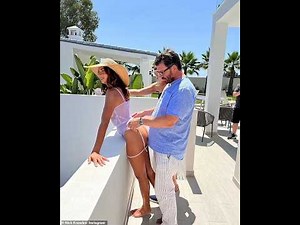 How Nick Knowles Boosted Katie Dadzie's Self-Esteem: A Love Story of Confidence and Body Positivity