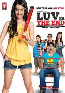 Luv Ka The End (2011)