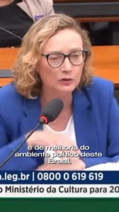 2.6K views · 442 reactions | Que o Ministério da Cultura nunca mais enfraqueça, que a Cultura brasileira nunca mais enfrente tempos sombrios e que o ódio não mais se espalhe. Recebemos a ministra Margareth Menezes na Câmara hoje e na minha fala pude reafirmar minha admiração pelo trabalho que tem liderado e meu compromisso com a defesa do nosso setor cultural. | Maria do Rosário | Facebook