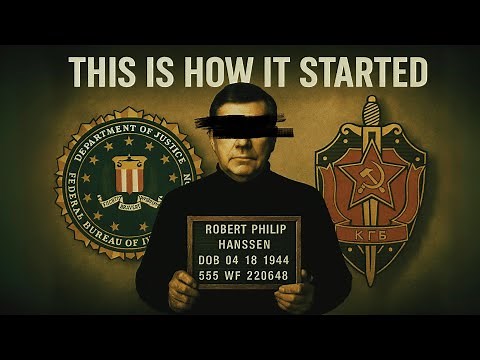 22 Years as a Double Agent