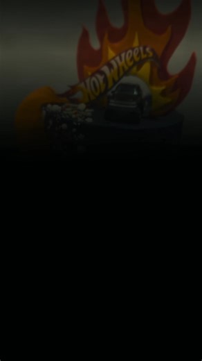 🏎🔥 Hot Wheels 🔥🚘 #hotwheels #amamikeki #layercake #looping #fire #cars #monster | Amami Keki