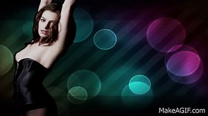 Anne Hathaway hot montage on Make a GIF