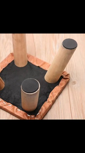 6pc Self Adhesive Furniture Leg Feet Protector Pad -ksh 999/- ✓ Available in Round and Square ✓ Easily Cut ✓ Size 45mm ✓ ChairLeg Pad ✓ Anti-Skid Scratch DIY Resistant Furniture Feet Floor Protector Pads Call/Whatsapp 254 717 579712 for delivery | Gem Home Accessories 254