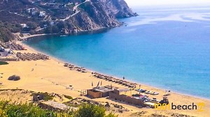 חוף אליה (beach Elia)