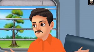 61K views · 1.2K reactions | गरीब रोटी सब्जी वाली | Garib Roti Sabji Wali | Garib Ki Kahani | Garib Ki Saflta | Emotional Story | Hindi Story | Bedtime Stories | Relationship Stories | Amrit Kahaniya | Amrit Kahaniya | Facebook