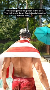 15K views · 60 reactions | I used to sit poolside. Didn’t matter how...