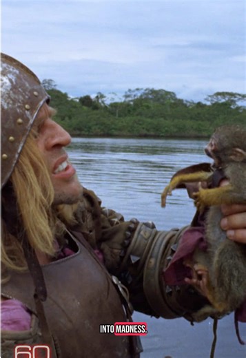 Werner Herzog: The Unconventional Filmmaker