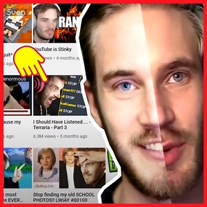 10 Freaking Years. We Did It. | PewDiePie