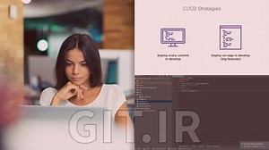 شروع کار با Travis CI