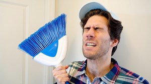 getting an introvert to come out of their room | Frank James