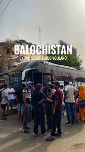 - Alhamdulillah group departure for Kund Malir & Mud Volcano. 😍 Date: 13th-14th June, 2025 Join us on every weekend Kund Malir Mud Volcano Trip. 🌊 Duration of Trip: 2 Days & 1 Night Per person: 8999/- (camp sharing 3 person) For Twin Sharing Members/Couple Charges: 19,999/- Package Includes: - AC Luxury Transportation - Meals - Camping Experience - Movie Night - Music - Phone photography - Professional Tour Guide - Basic First Aid - Guided Tour . . . . #ormara #ormarabeach #beach #sea #buzi #b