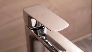 Hindware faucets are made from high-quality materials-easy to maintain and manage. From wiping the surface of your faucet with a soft dry cloth for getting rid of moisture to avoiding industry cleaners and heavy-duty scrub sponges, here we're presenting some daily tips and tricks that can you can follow to increase the durability and maintain the shine of your Hindware faucets. Check out our thoughtful solutions to keeping your Hindware faucets beautiful. #HindwareHomes #Hindware #Faucets #Itali