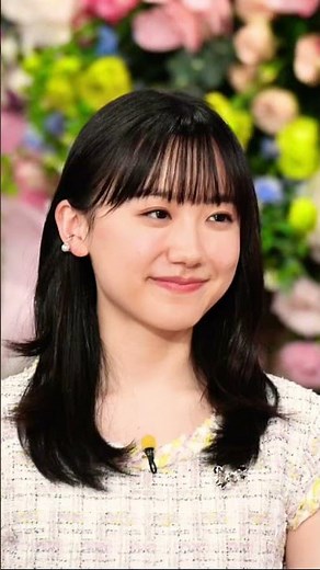 芦田愛菜の名言 #actor #mana #芦田愛菜 #kawaii #shorts