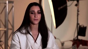 Aly Raisman Espn The Magazines 2015 Body Issue - EPORNER
