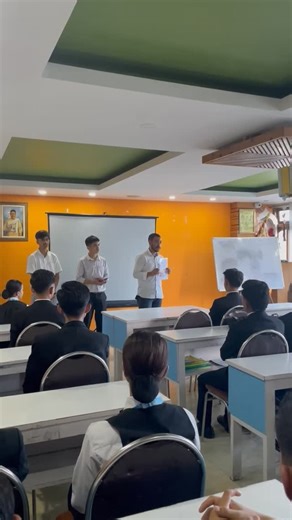 Skill Campus Sikkim on Instagram: "Skillians session with My Bharat Namchi - Mera Yuva Bharat : an autonomous body set by Government of India which focuses on youth development for a better tomorrow,a better nation. #empowering#youth#my#bharat"