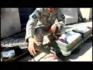 APOBS Weapons System