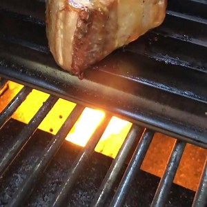 Ballistic BBQ on Reels