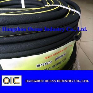 [Hot Item] Pool Aeration Tube/Aero Tube/Aeration Pipe