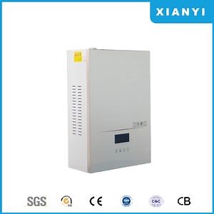 [Hot Item] China Reinforced Heating Core Structural Control System Tankless Electric/Electronic Central Water Heating Combi Furnace/ Boiler