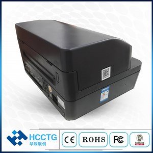 [Hot Item] LCD Display Olivetti 24-Pin DOT Matrix Passbook Bank Printer with Micr MB-2