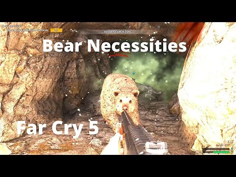 Holland Valley Side Missions - Far Cry 5 Walkthrough & Guide - GameFAQs