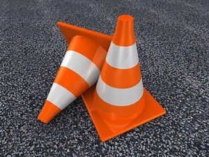 Talbot Avenue Bridge Reopens After Crews Fix Damaged Support Beam