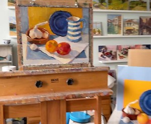 Clare Bowen Artist on Reels