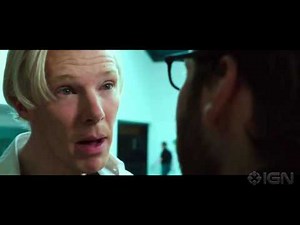 The Fifth Estate - "Winning an Information War" Clip