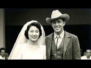 Japanese War Bride Married a U.S. Cowboy in 1945 — Her Children Only Learned Why After Her Funeral