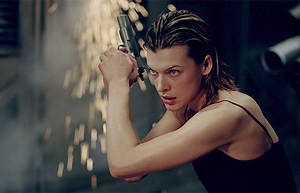 In Defense of ‘Resident Evil’ (2002)