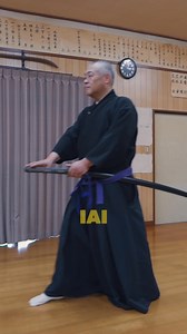 14K views · 446 reactions | How to draw and sheath your Katana w/ Seki Sensei #budobrothers #maritalarts #swordskills #katana #wakizashi #kendo #ninjutsu #japanese #japan #sekisensei #asayamaichidenryu #kobudo #iai #katanatraining #kenjutsu #iai #iaido #samurai #ninja #mortalkombat #ninjaturtles #warrior | Budo Brothers | Facebook