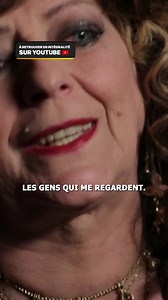 210K views · 1.1K reactions | "Mes clients sont malheureux dans leur couple" - Angélique Litzenburger | Interview à retrouver en entier sur YT #interview #musique #amour #danse | Real Life Portraits | Facebook