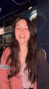 Have you ever wondered what the scientific words in your favourite science fiction novel or movie mean? Let's explore some of the funky phrases that describe real space phenomena! #funfactfriday | London Children's Museum