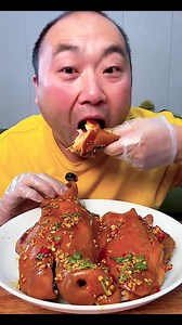 758K views · 20K reactions | Program: Eat pig's head, 贈pig's lung, pig's head noodles, spicy and sour沈 taste襤 #Program: #Eat #pig's #head, #pig's #lung, #pig's #head #noodles, #spicy #and #sour #taste Eat food delicious | Eat food delicious | Facebook