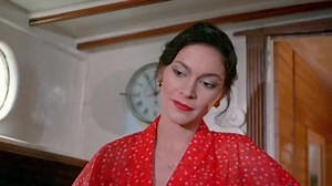 Delania Raffino / Hot Legs (1979)
