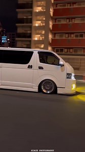 11K views · 383 reactions | After Night Shift  | Hiace Photography | Facebook