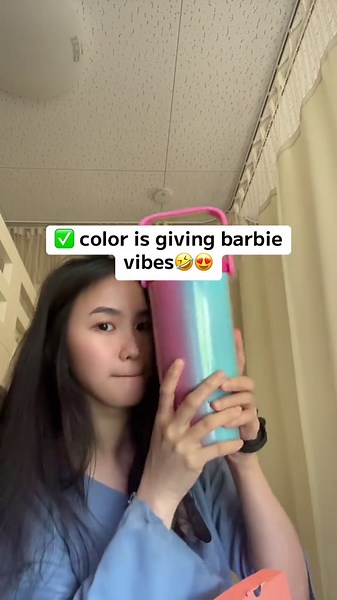 Affordable Tumbler: Your Summer Hydration Essential!