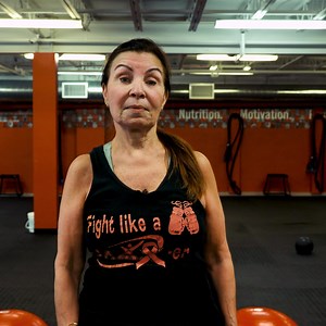 At almost 72 years old, Kathy's cholesterol is down after keeping up her hard work at THE MAX! Take charge of your health! There's still time for you to join us for our ⏱️"Countdown to Summer"🏖️ 10-Week Challenge. New challenge group starts Monday! Limited spots left so sign up now👉 https://www.themaxchallenge.com/locations/old-bridge-nj/ | MAX Fitness & Wellness Center of Old Bridge/Matawan