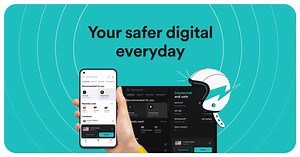 Migliori router VPN per casa (2026) - Surfshark