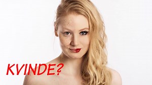 Kvinde? - med nøgent publikum