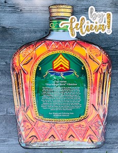 Marine Corps Plaques, Marine Corps Retirement Gift, Marine Corps Gift, USMC Plaque, Marine Retirement, Marine Retired, USMC License #286-23 - Etsy