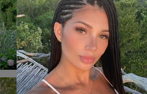 EXATLON: Ana Parra lucía irreconocible cuando concursó para ser Miss Colombia: [Videos]