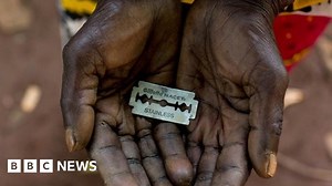 Study finds 'huge' fall in FGM rates among African girls