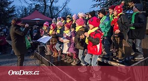 19. prosince: Procvičte si koledy - iDNES.cz