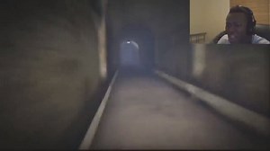 Every time i play a horror game 😂 | Gaming TV