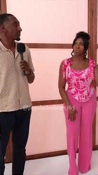 Brutal Honesty Or Just Mean? 👀 Pop The Balloon or Find Love l With Arlette Amuli