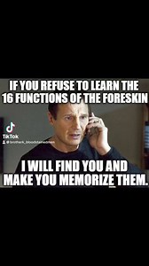 Circumcision removes several critical components of male sexual anatomy.. Ridged Band.. Gliding Action.. Meissner’s Corpuscles.. Frenulum.. Dartos Fascia.. Immunological.. Lymphatic Vessels.. Estrogen Receptors.. Sebaceous Glands.. Length and Circumference https://norm.org/the-lost-list/ | Bloodstained Men & Their Friends