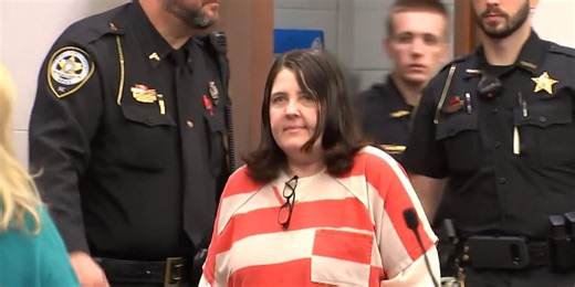 Woman pleads guilty to killing co-worker at Catawba County business