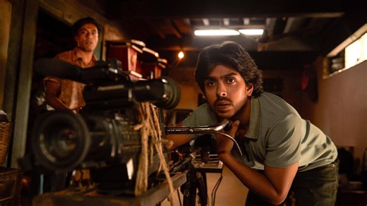 'Superboys of Malegaon' ending: How Nasir gave the best cinematic farewell to Shafique